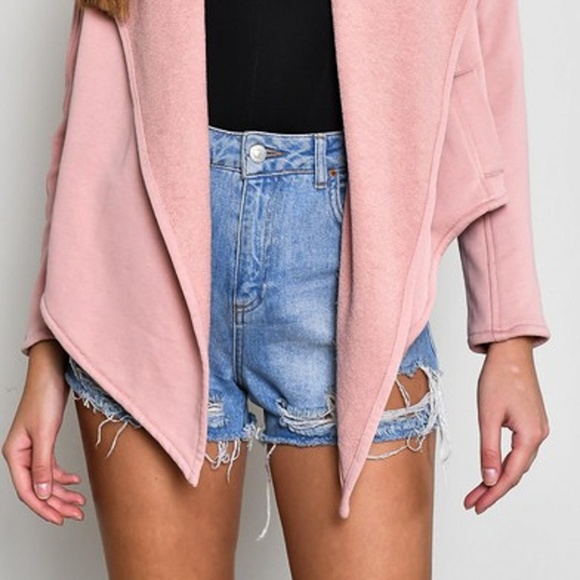 New ultra comfy jacket - Picture 2 of 4